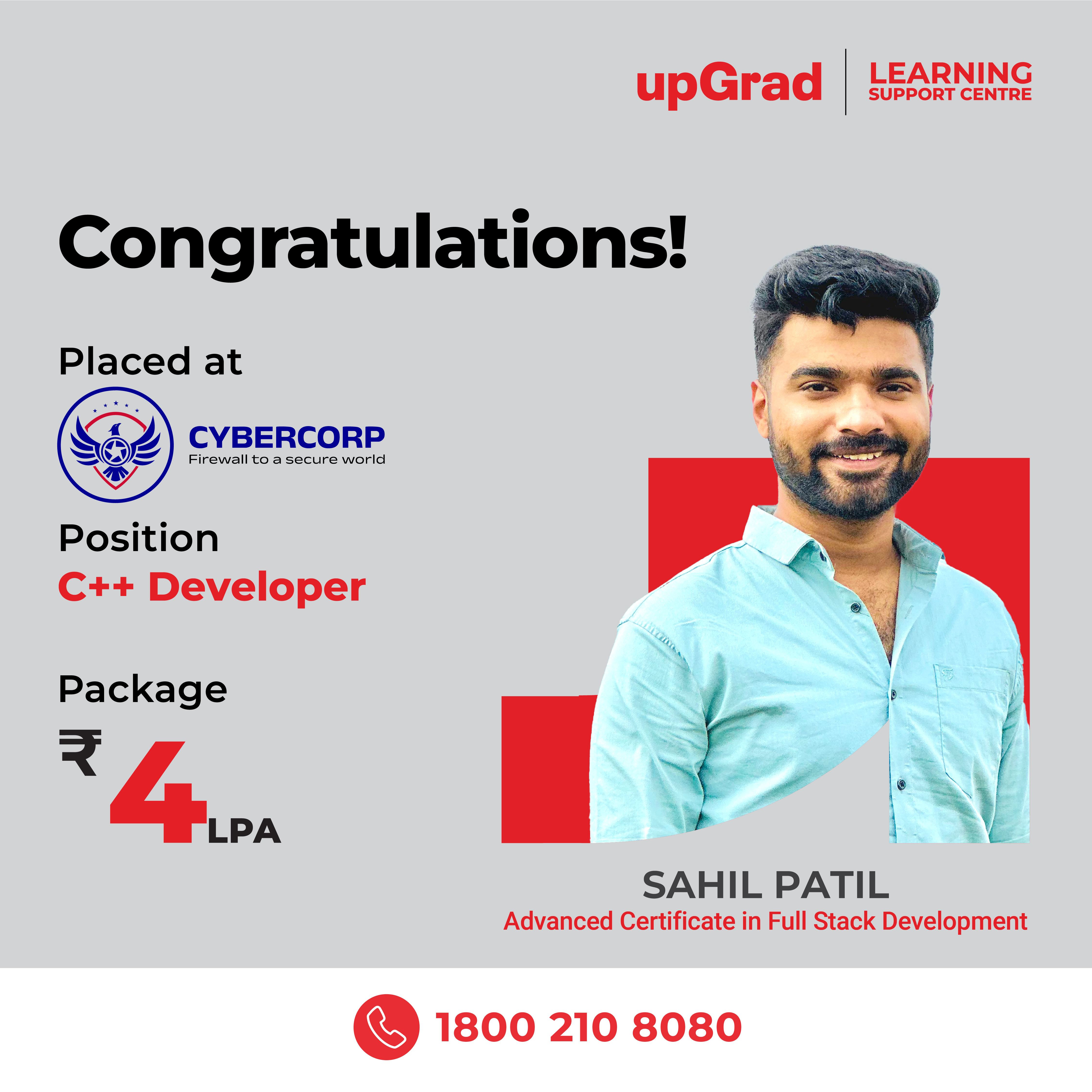 SAHIL PATIL